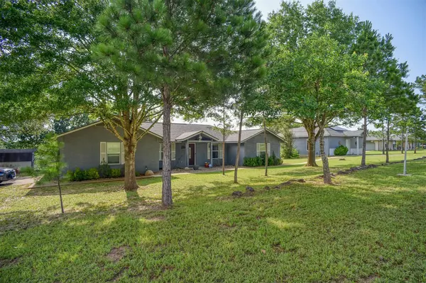 569 McAllister RD, Bastrop, TX 78602