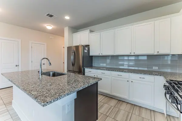 121 Mountain Sage LOOP, Liberty Hill, TX 78642