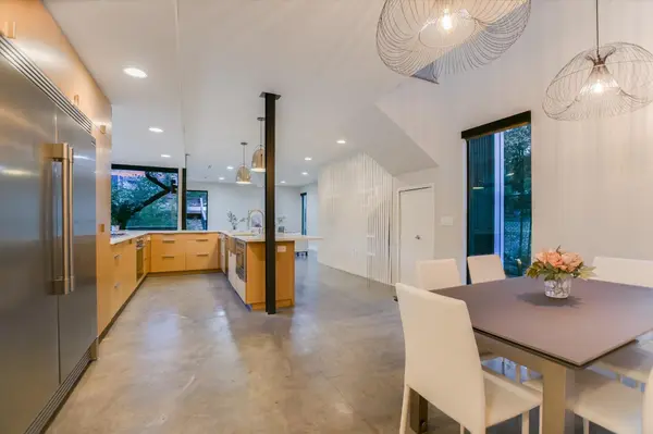 1325 Bonham TER #A, Austin, TX 78704