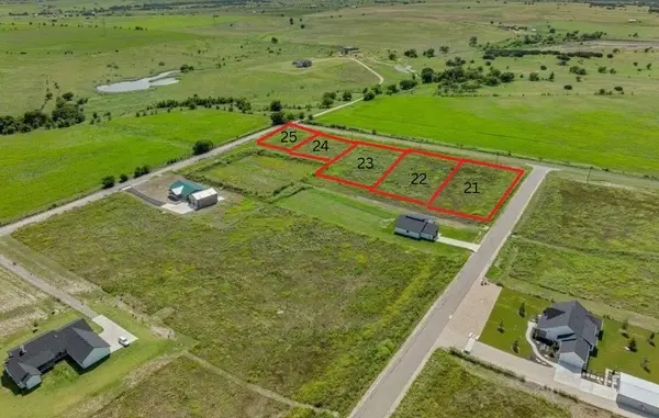 TBD-Lot 25 Armstrong Loop LOOP, Salado, TX 76571