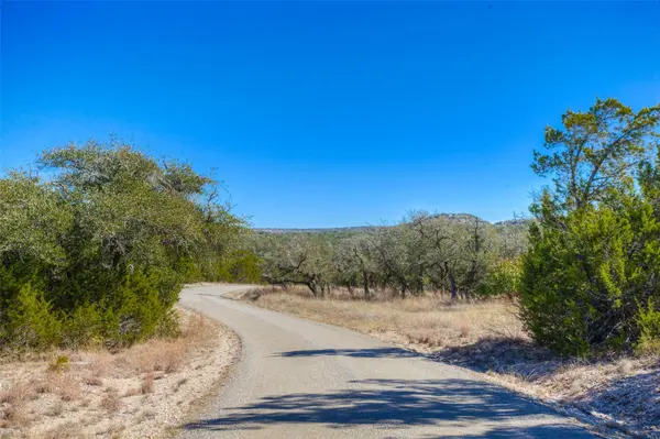 3777 Middle Creek RD, Blanco, TX 78606