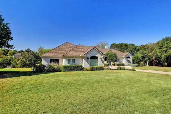 209 Overlook CT, Georgetown, TX 78628