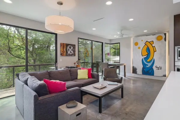 1325 Bonham TER #C, Austin, TX 78704