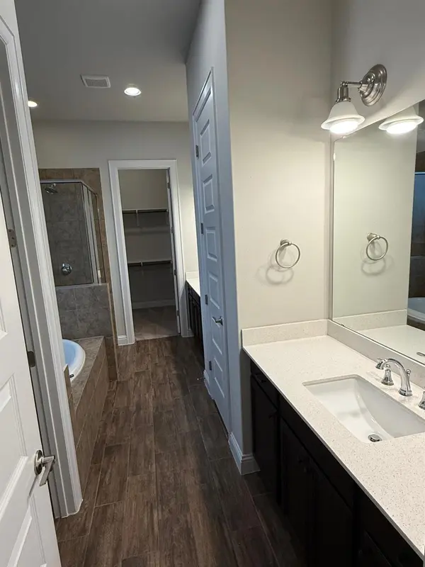 601 C-bar ranch TRL #5, Cedar Park, TX 78613