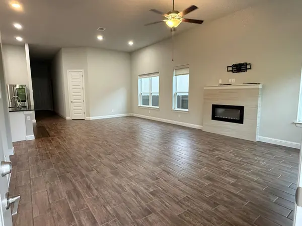601 C-bar ranch TRL #5, Cedar Park, TX 78613