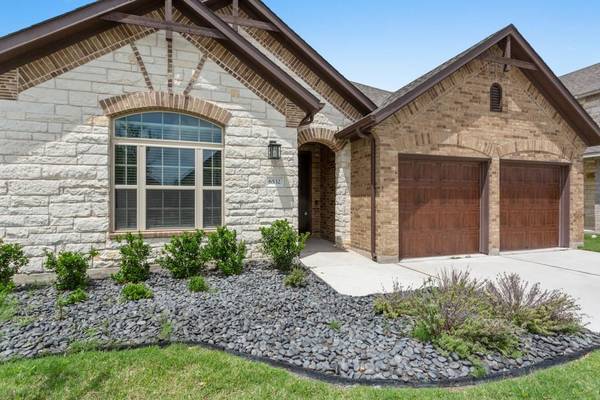 6532 Cetone TER, Round Rock, TX 78665