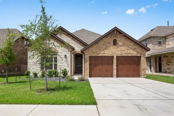 6532 Cetone TER, Round Rock, TX 78665