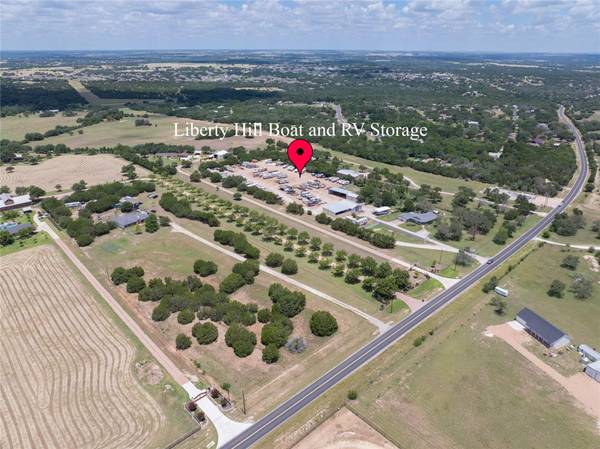 1959 County Road 200, Liberty Hill, TX 78642