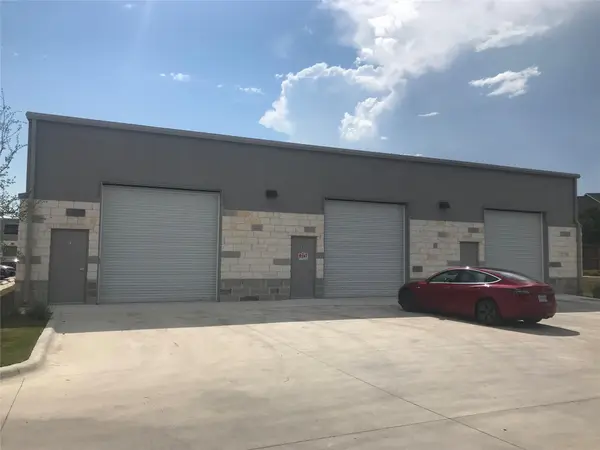 7696 183A Toll RD #5B, Leander, TX 78641