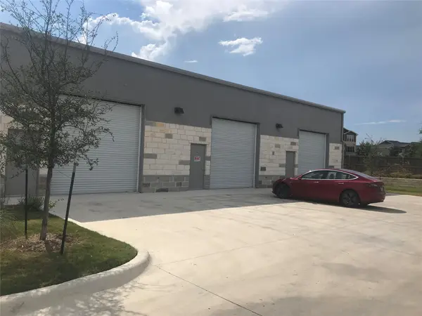 7696 183A Toll RD #5B, Leander, TX 78641