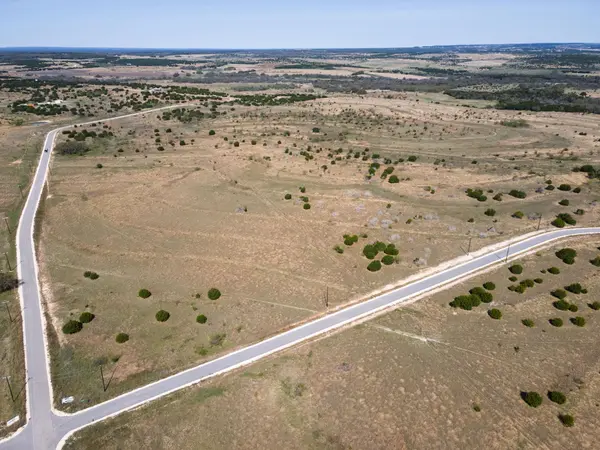 Lot 153 Heartleaf DR, Adamsville, TX 76550