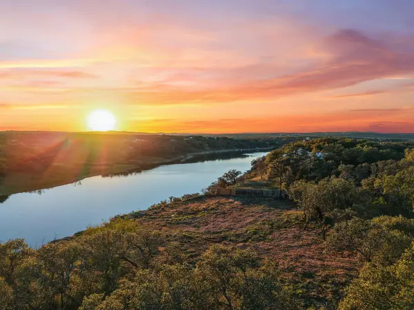Lots 8, 9, & 10 Pedernales Cliff Trail TRL, Spicewood, TX 78669