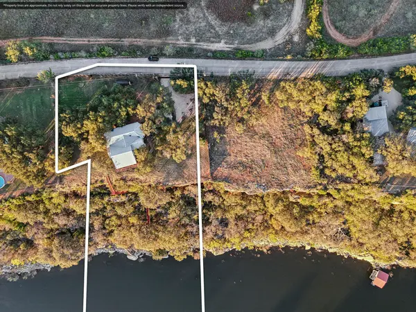 Lots 8, 9, & 10 Pedernales Cliff Trail TRL, Spicewood, TX 78669
