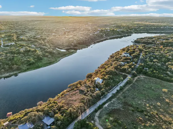 Lots 8, 9, & 10 Pedernales Cliff Trail TRL, Spicewood, TX 78669