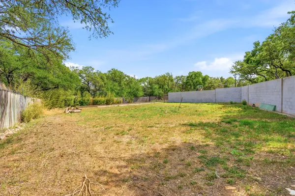 Lot 5, Blk A Allen RD, Austin, TX 78746