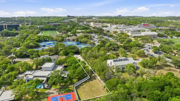 Lot 5, Blk A Allen RD, Austin, TX 78746