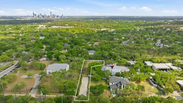 Lot 5, Blk A Allen RD, Austin, TX 78746