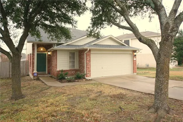3933 Upper Passage LN, Round Rock, TX 78681