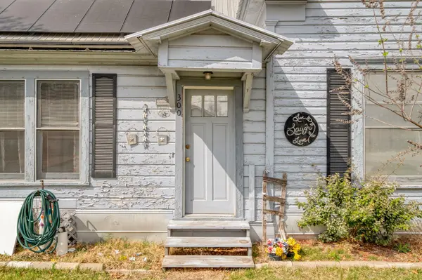 300 S Rio Grande ST, Granger, TX 76530