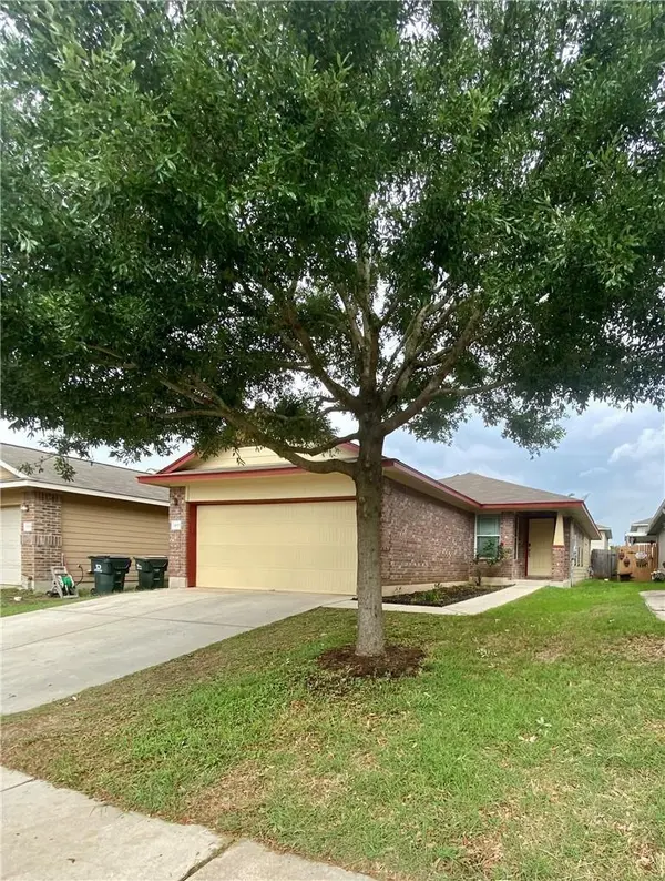 3400 Barksdale LN, Austin, TX 78725