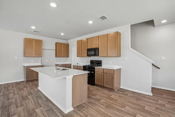15423 Bonnethead RD, San Antonio, TX 78245
