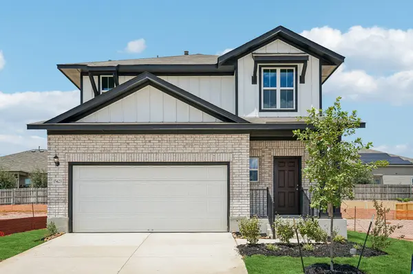 15423 Bonnethead RD, San Antonio, TX 78245