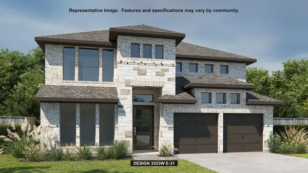 317 Gary Wayne DR, Liberty Hill, TX 78642