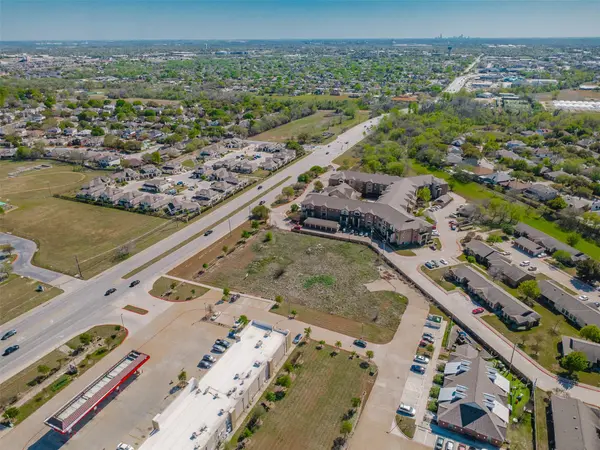 428 Lot 3A Grand Avenue PKWY, Pflugerville, TX 78664