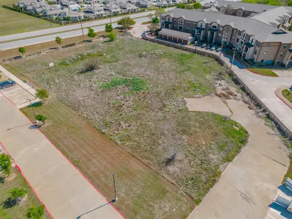 428 Lot 3A Grand Avenue PKWY, Pflugerville, TX 78664