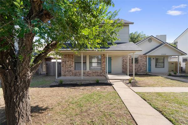 2909 W Slaughter LN #B, Austin, TX 78748