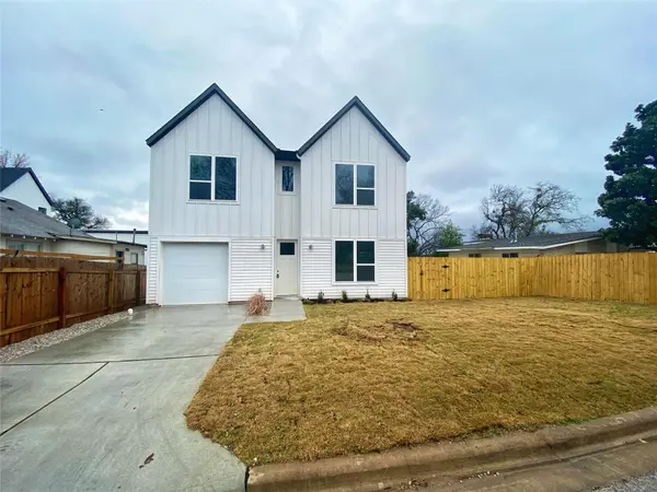 1916 Webberville RD #B, Austin, TX 78721