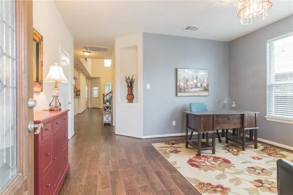 252 Pond View PASS, Buda, TX 78610