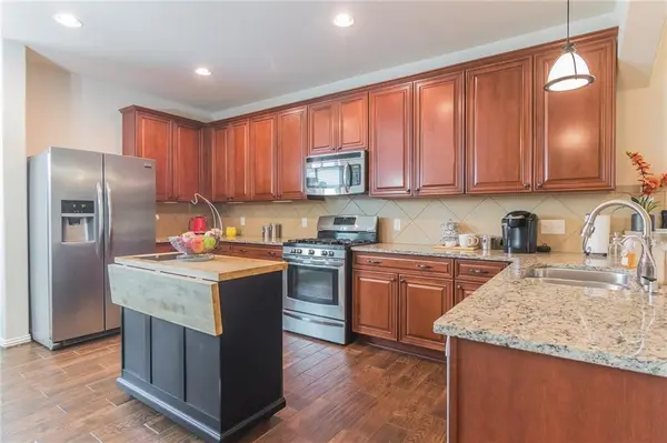 252 Pond View PASS, Buda, TX 78610
