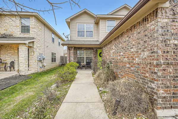 3504 Alpine Autumn DR, Austin, TX 78744