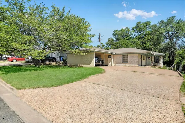 8508 Dryfield DR, Austin, TX 78758