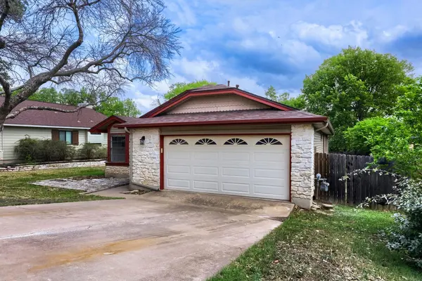 13113 BILLIEM DR, Austin, TX 78727