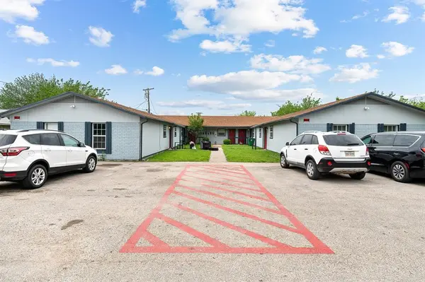 1611 Jones ST #6, Taylor, TX 76574