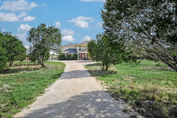 130 CAVE SPRINGS RD, Wimberley, TX 78676
