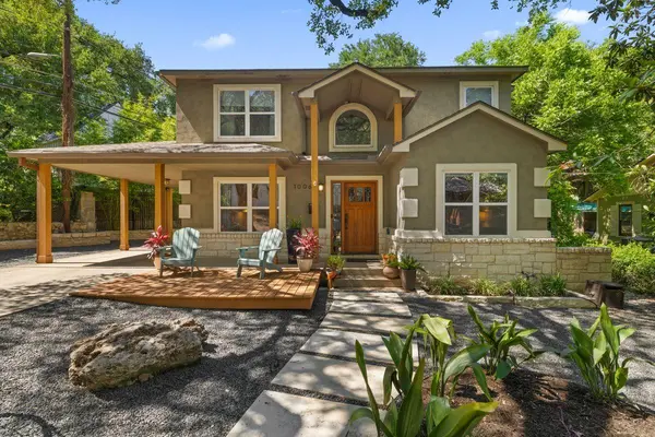 1006 Avondale RD, Austin, TX 78704