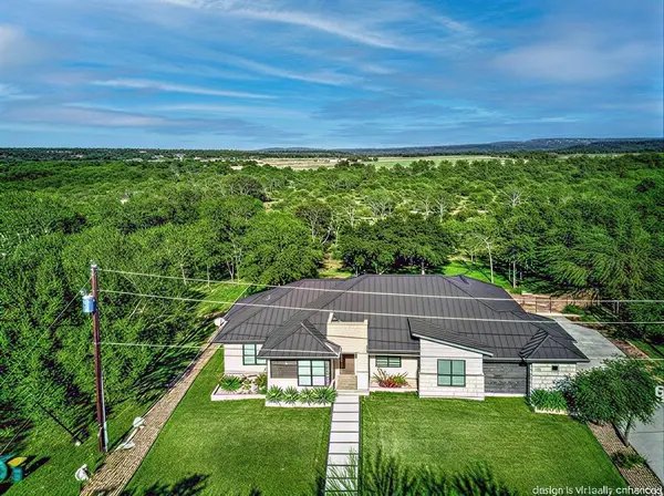 507 Boulder Creek DR, Marble Falls, TX 78654