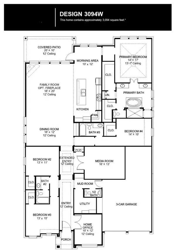 249 Maton WAY, Liberty Hill, TX 78642