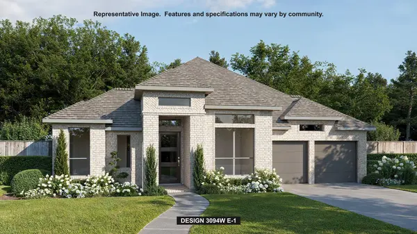 249 Maton WAY,  Liberty Hill,  TX 78642