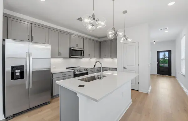 5111 Monarda Mint DR, Austin, TX 78653