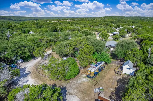 14711 Quail CT, Leander, TX 78641