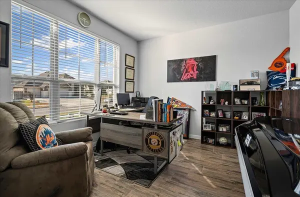 3004 Ottaviano WAY, Hutto, TX 78634