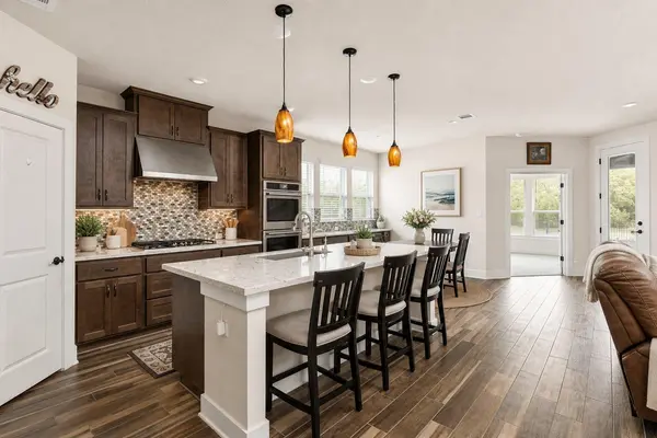 246 Toyah DR, Dripping Springs, TX 78620