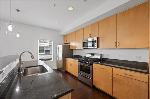 2606 Wilson ST #1104, Austin, TX 78704