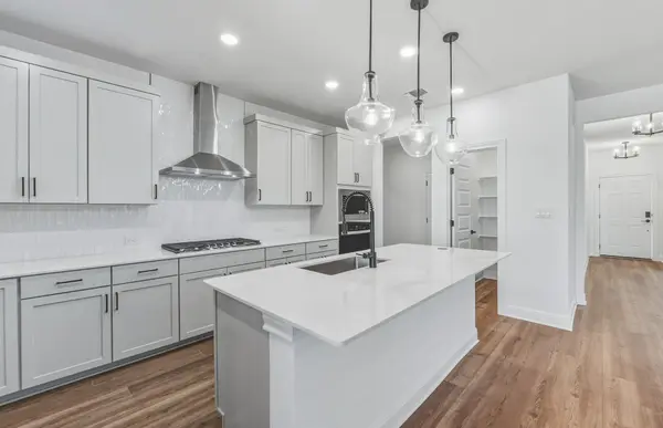 205 Singing Dove WAY, Liberty Hill, TX 78642
