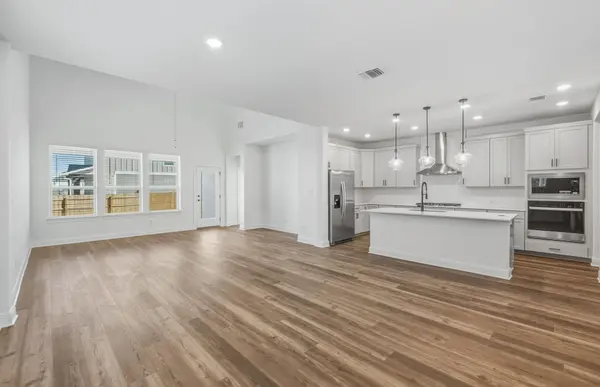 205 Singing Dove WAY, Liberty Hill, TX 78642