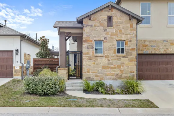 317 Skyflower DR, Georgetown, TX 78628